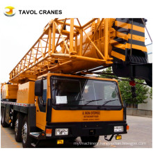 110 Tons Truck with Crane